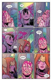 Page #1from Thor (2020 series) #17