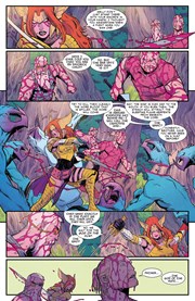 Page #3from Thor (2020 series) #17