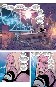 Page #1from Thor (2020 series) #18