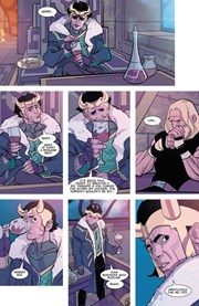 Page #2from Thor (2020 series) #18