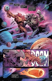 Page #1 from Thor (2020 series) #19