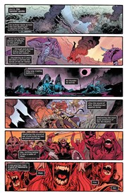 Page #1 from Thor (2020 series) #20