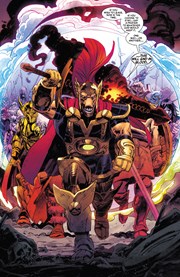 Page #1from Thor (2020 series) #22