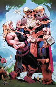 Page #2from Thor (2020 series) #23