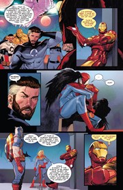 Page #3from Thor (2020 series) #25