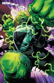 Page #1from Thor (2020 series) #26