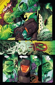 Page #3from Thor (2020 series) #26