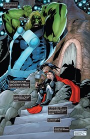 Page #1from Thor (2020 series) #27