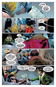 Page #3from Thor (2020 series) #27