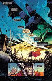 Page #1from Thor (2020 series) #31