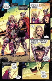 Page #2from Thor (2020 series) #31
