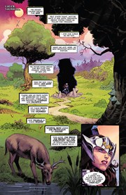 Page #3from Thor (2020 series) #31