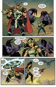 Page #3from Thor #32