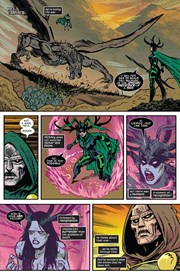 Page #1from Thor (2020 series) #34
