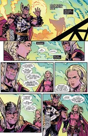 Page #2from Thor (2020 series) #34