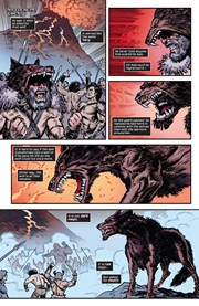 Page #3from Thor (2020 series) #34
