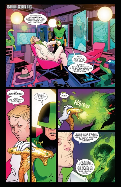 Page #4 from Mortal Thor, The (2025 series) #10