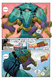 Page #3 from Totally Awesome Hulk (2016 series) #2