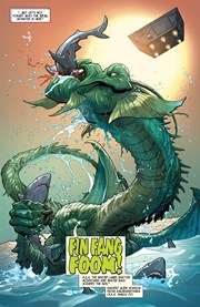 Page #2from Totally Awesome Hulk #3