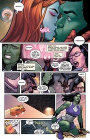 Page #2from Totally Awesome Hulk #4