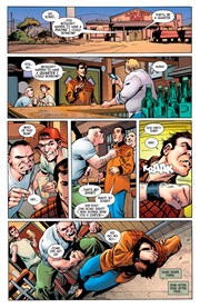 Page #2 from Totally Awesome Hulk (2016 series) #7