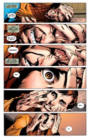 Page #3 from Totally Awesome Hulk (2016 series) #7