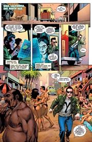 Page #1 from Totally Awesome Hulk (2016 series) #8