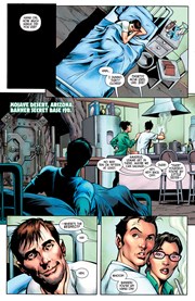 Page #3 from Totally Awesome Hulk (2016 series) #8