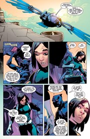 Page #2from Totally Awesome Hulk #10