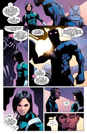 Page #3from Totally Awesome Hulk #10