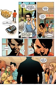 Page #2 from Totally Awesome Hulk (2016 series) #11