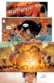 Page #3 from Totally Awesome Hulk (2016 series) #11