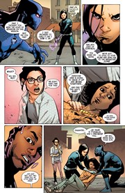 Page #3 from Totally Awesome Hulk (2016 series) #12