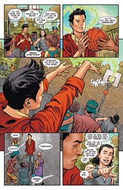 Page #2 from Totally Awesome Hulk (2016 series) #13