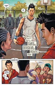 Page #3 from Totally Awesome Hulk (2016 series) #13