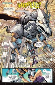 Page #1 from Totally Awesome Hulk (2016 series) #14
