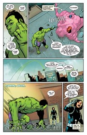 Page #2from Totally Awesome Hulk #15