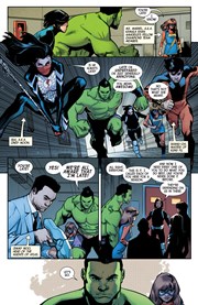 Page #3from Totally Awesome Hulk #15