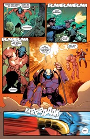 Page #3from Totally Awesome Hulk #16