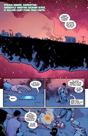 Page #1 from Totally Awesome Hulk (2016 series) #18