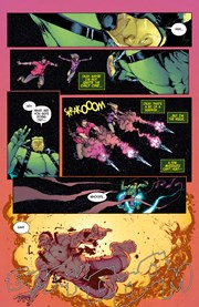 Page #3 from Totally Awesome Hulk (2016 series) #19