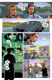 Page #2 from Totally Awesome Hulk (2016 series) #21