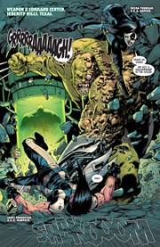 Page #1from Totally Awesome Hulk #22