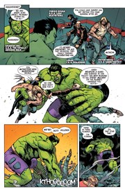 Page #2from Totally Awesome Hulk #22