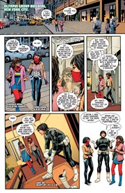 Page #2from Totally Awesome Hulk (2016 series) #23