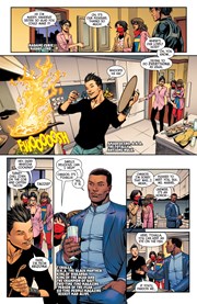 Page #3from Totally Awesome Hulk (2016 series) #23