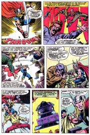 Page #4 from Thor Annual (1966 series) #6