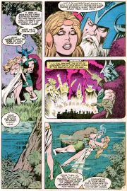 Page #3from Thor Annual #11