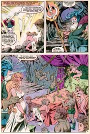 Page #4 from Thor Annual (1966 series) #11