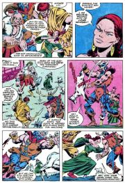 Page #4from Thor Annual #12